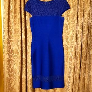 Tadashi Shoji Coctail Dress